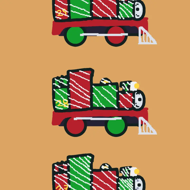 Game by @thebrothers