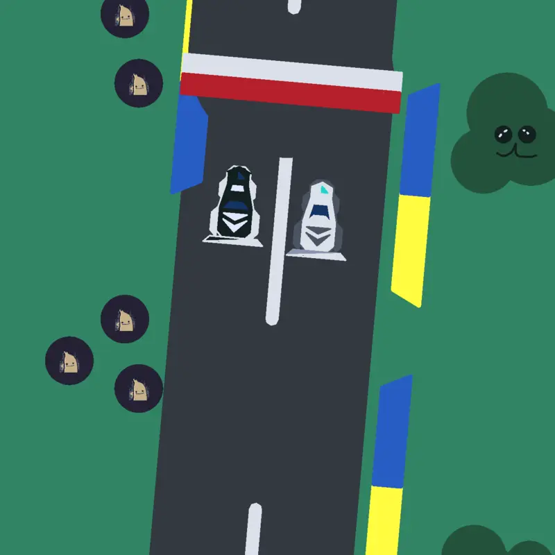 Game by @prostostepa27