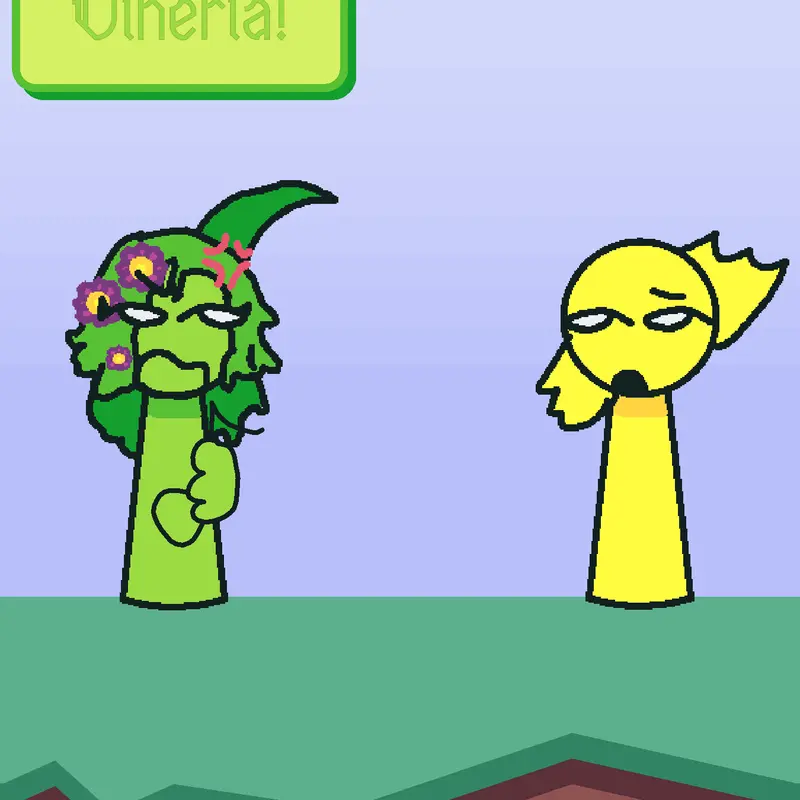 Game by @-DaRealVinnyTheGhost-