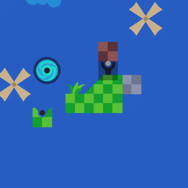 Game by @castle_create2026