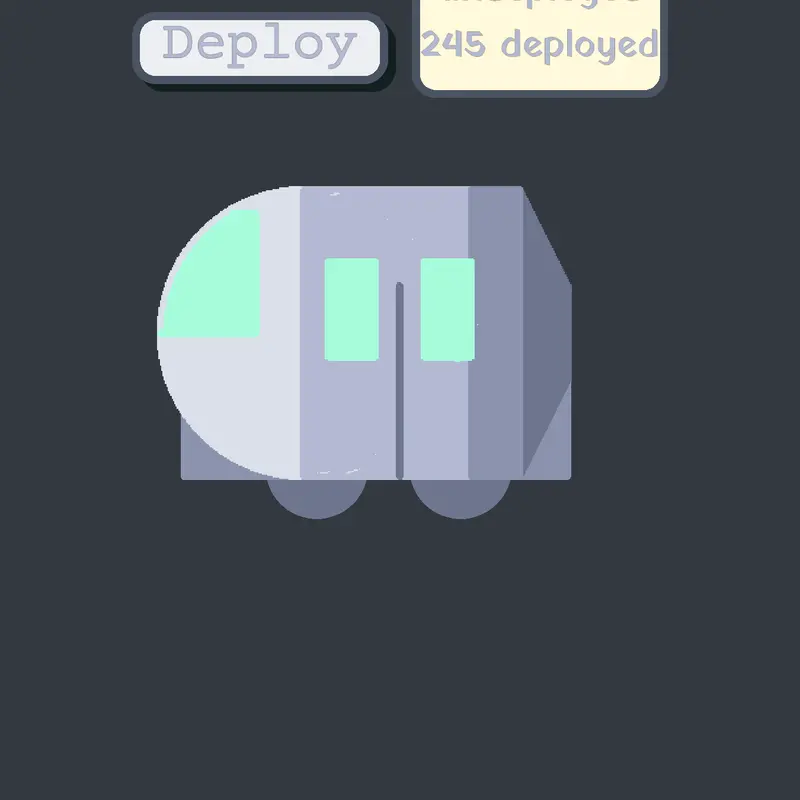 My interceptor by @Creep3r_