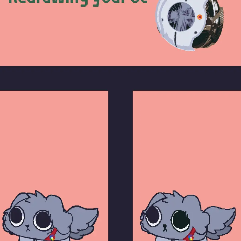 Game by @Chad-