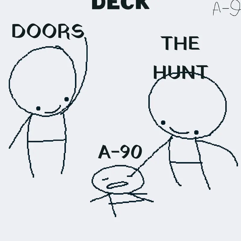 Game by @Anxiety1883