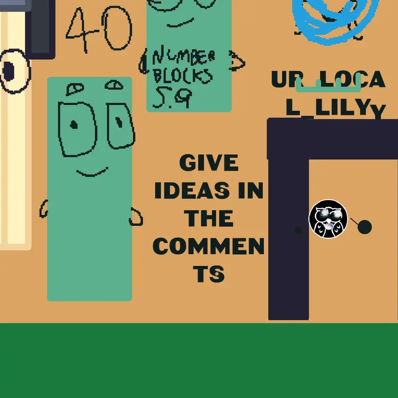 Game by @ur_local_lily
