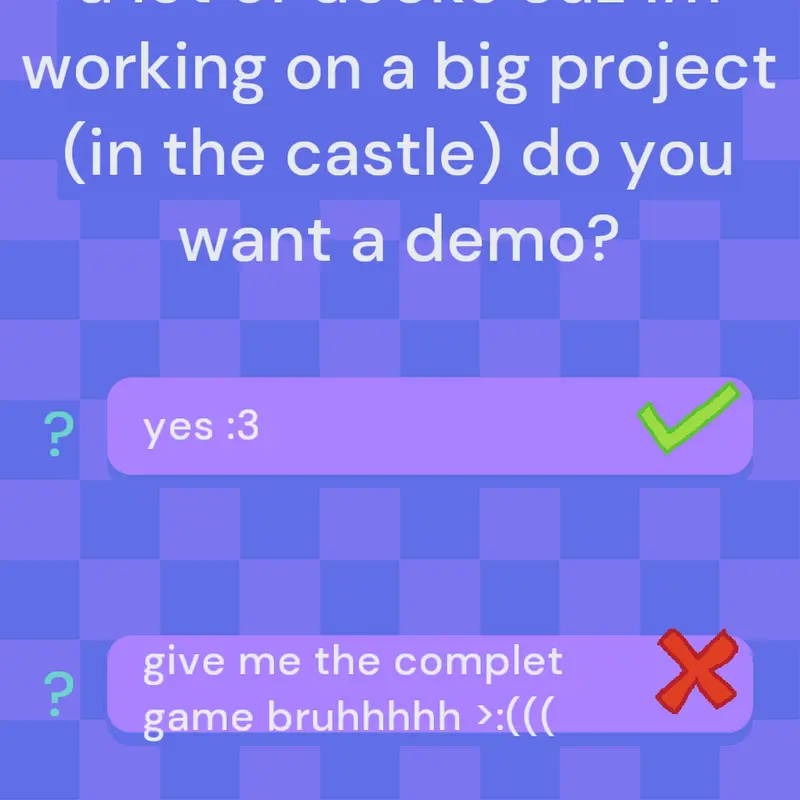 Game by @vampimake