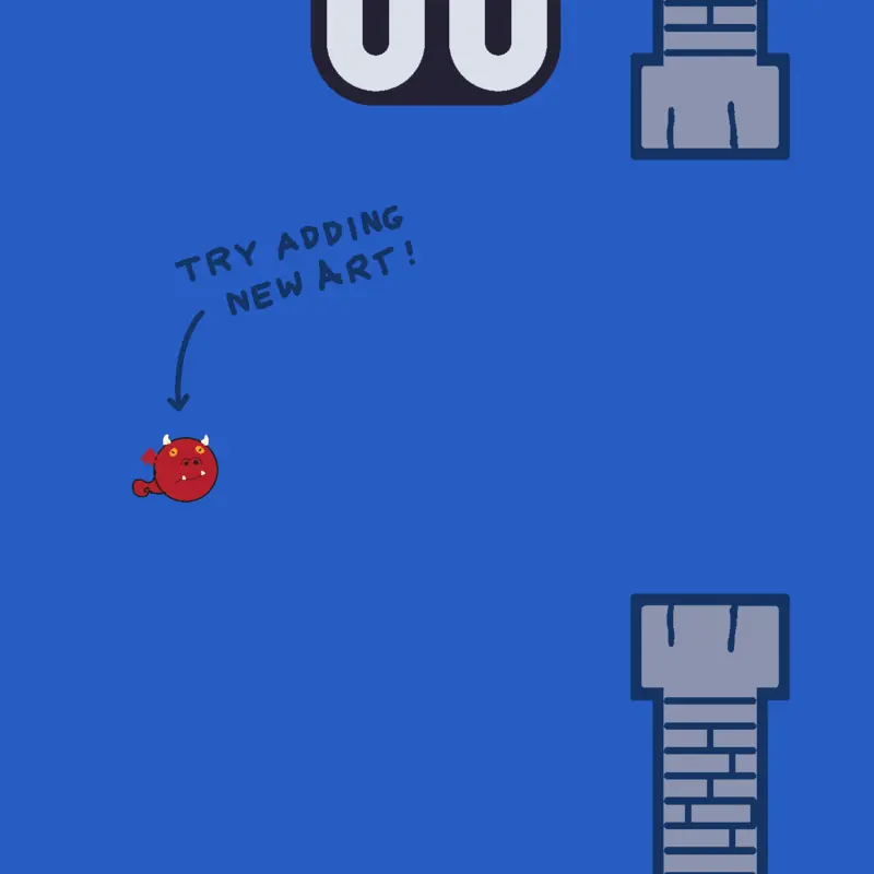 Game by @ChamElliott1