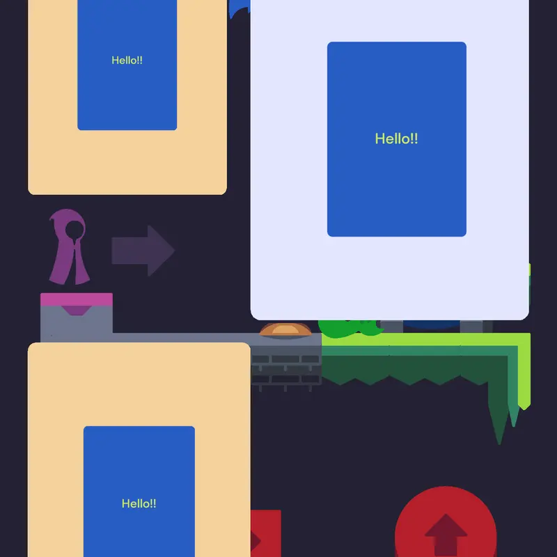 Game by @march2017