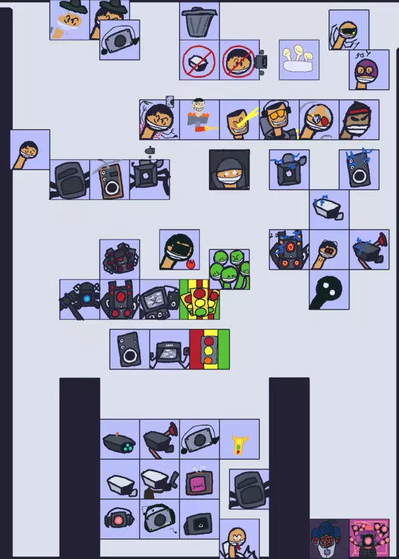 Game by @PIEMODS