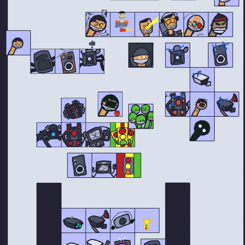 Game by @PIEMODS