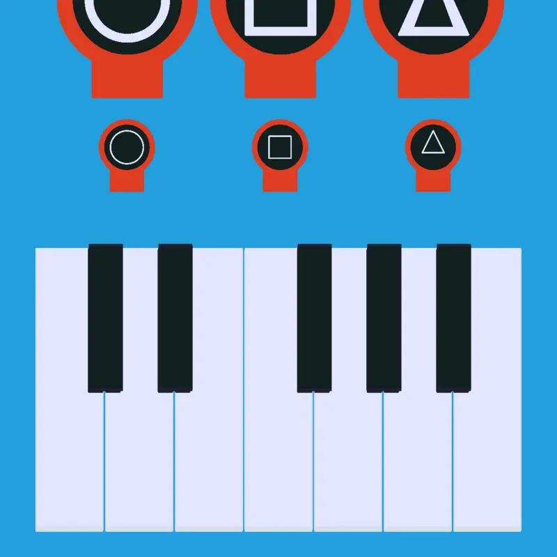 Game by @Carlos1111