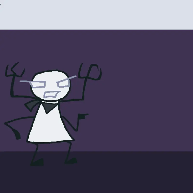 Game by @BobtheRandomAnimator