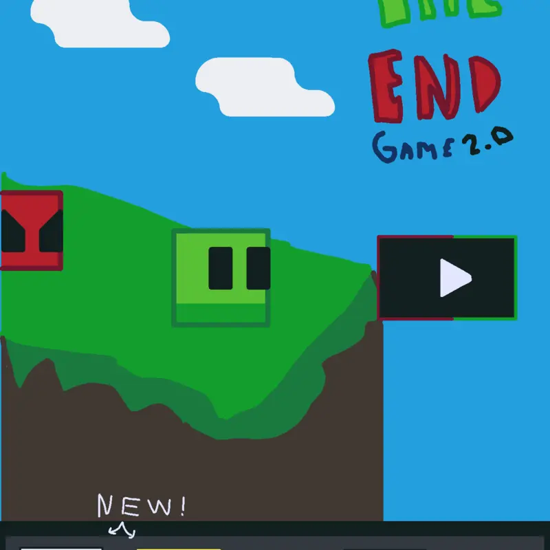 Game by @EXEGAME