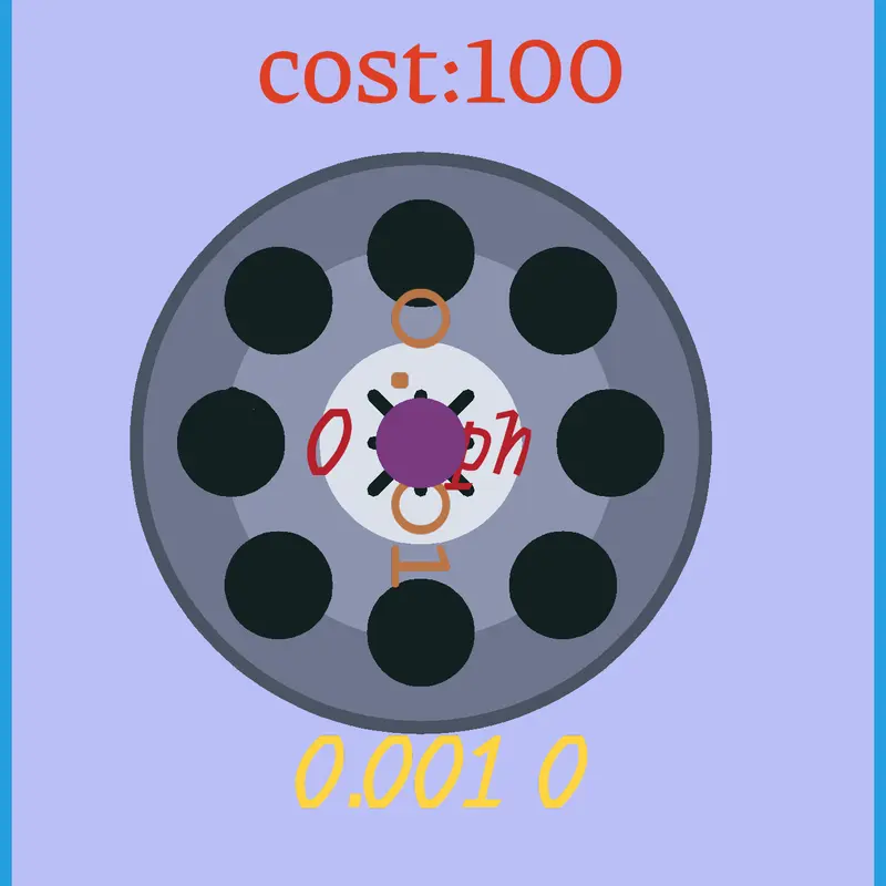 Game by @Ccy
