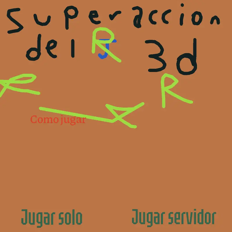 Game by @RaimundoSantos