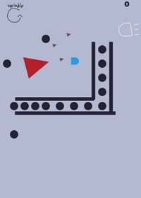 Tiny multiplayer deck