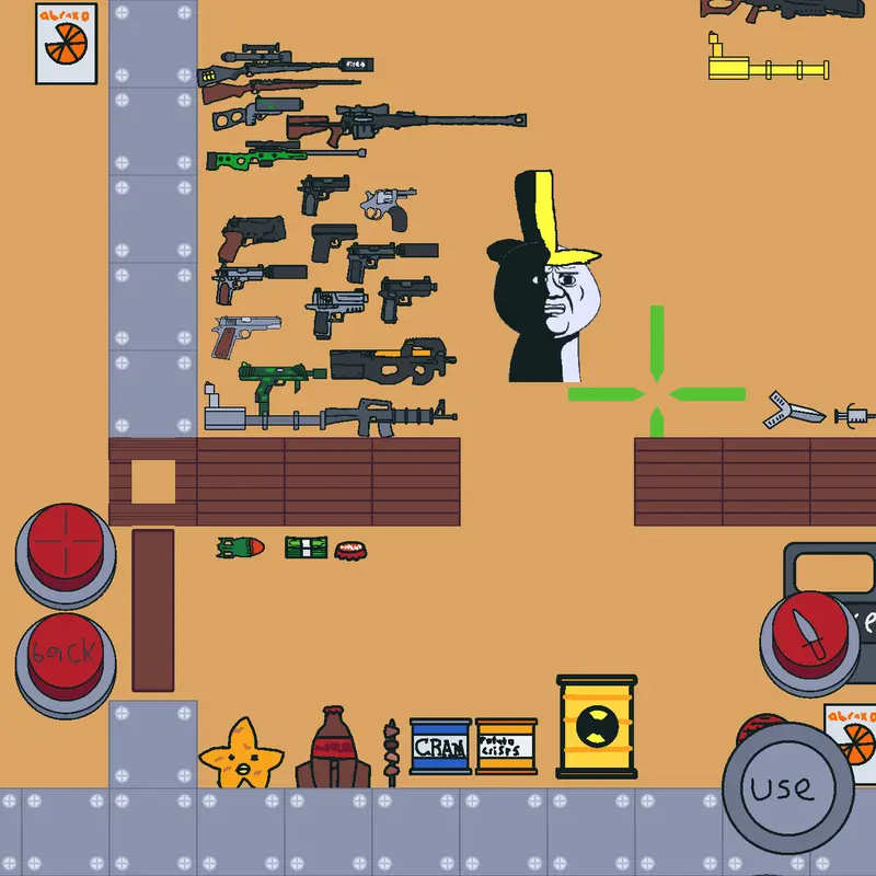 Game by @Dylanpro4242