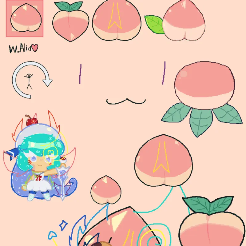 Game by @pinkb_5