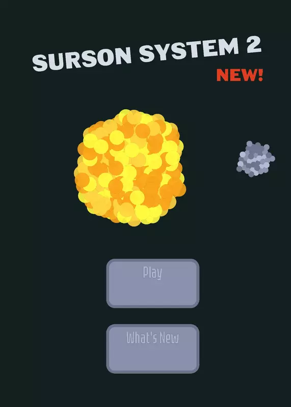 Surson 2 by @Lemonik124