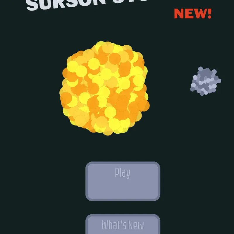 Surson 2 by @Lemonik124