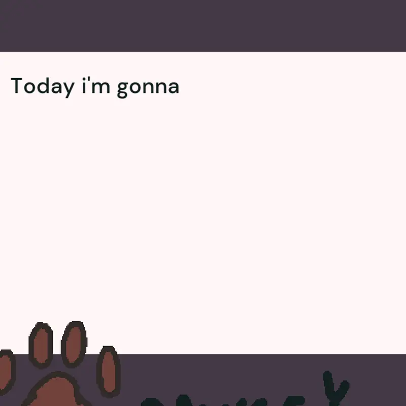 Game by @DAWGGY