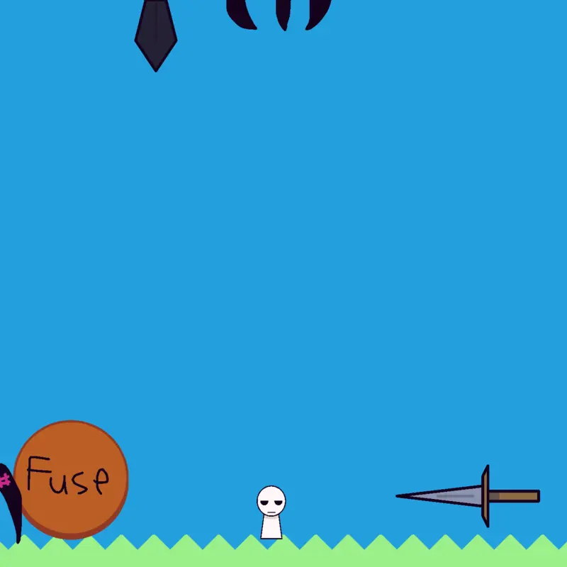 Game by @AshleyLongenecker1