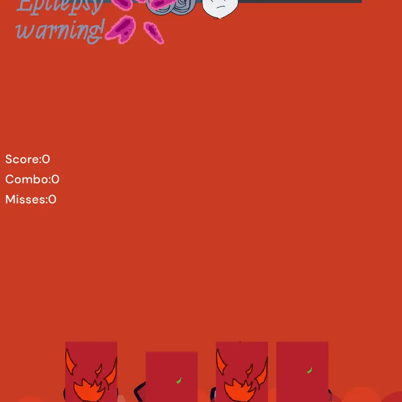 Game by @demonbro
