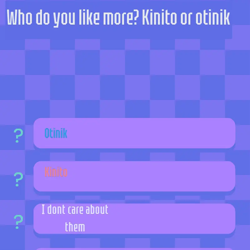 Game by @Thewhiner