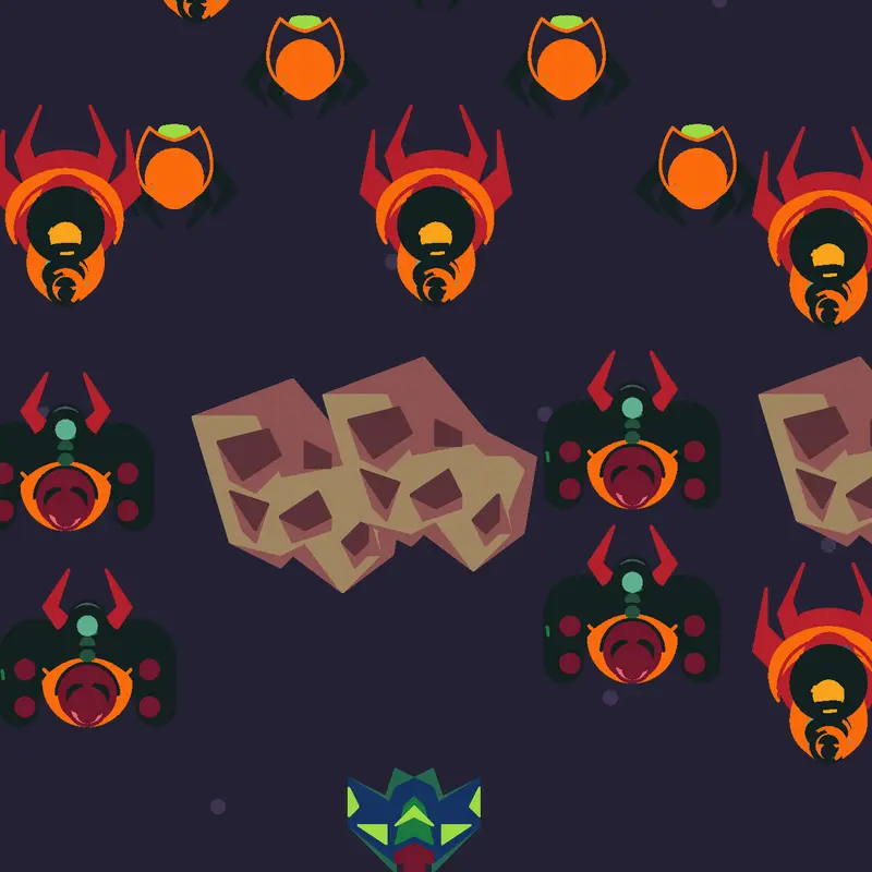 Game by @Drian