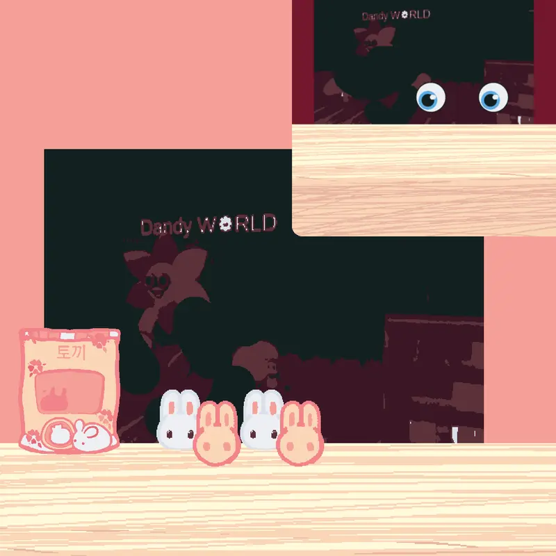 Game by @posor