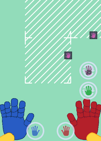 Poppyplaytime game