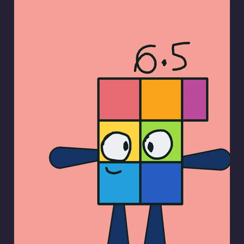 Game by @ThyNumbersLegend67