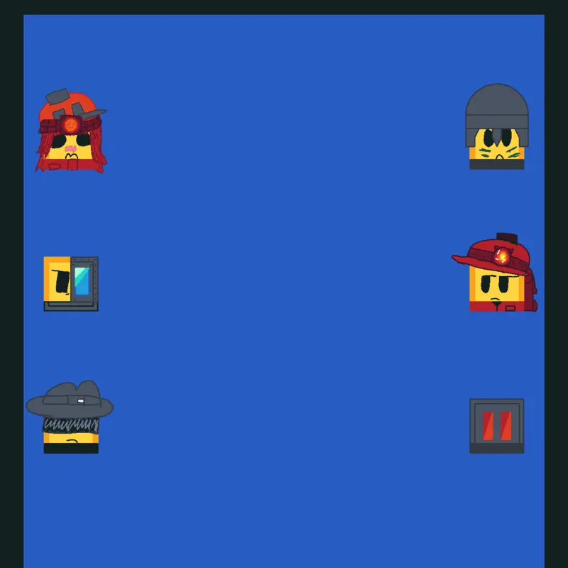Game by @NewellBattler-TBB-