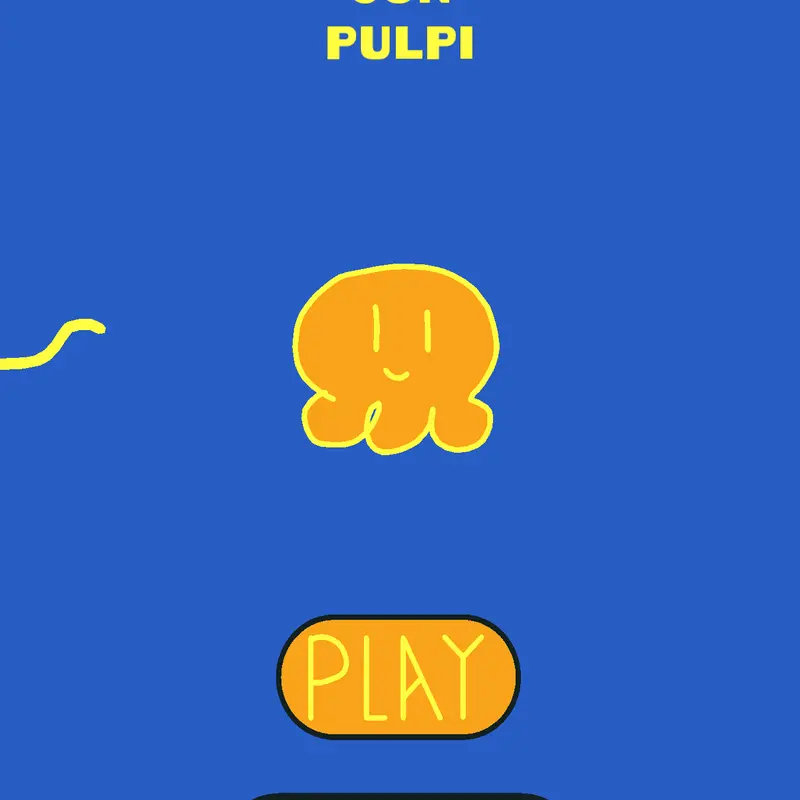 Game by @PulpiGo