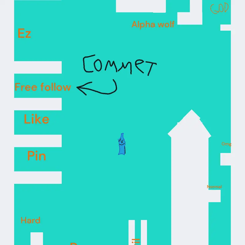 Game by @numbersponge