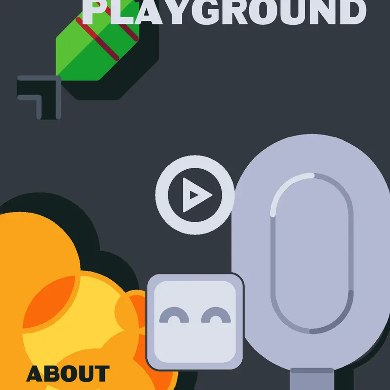 Game by @just_a_tomato