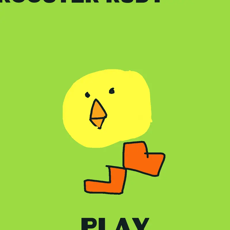 Game by @Darwin2538