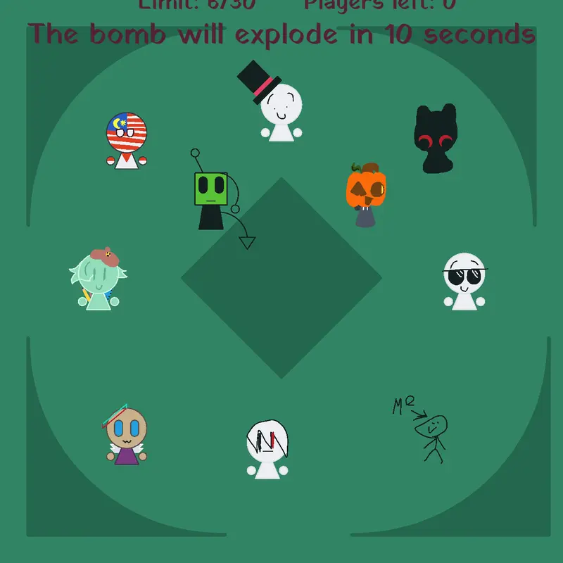 Game by @user_07