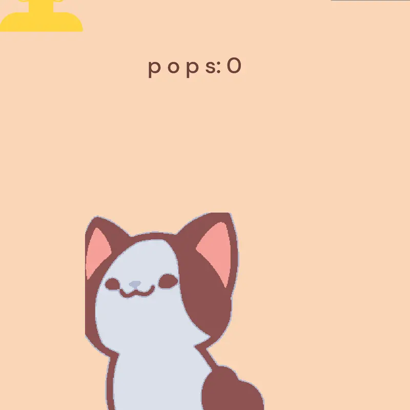 Game by @kitty_pop