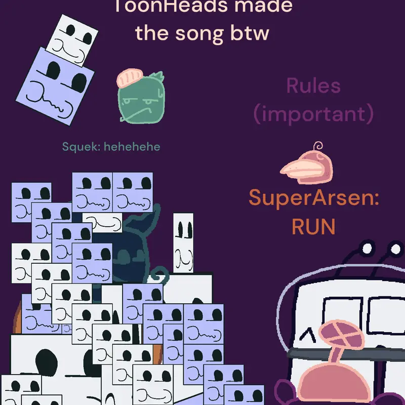 Game by @SuperArsen_
