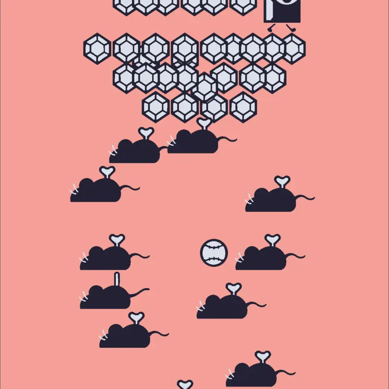 Game by @The_Dark_Beast