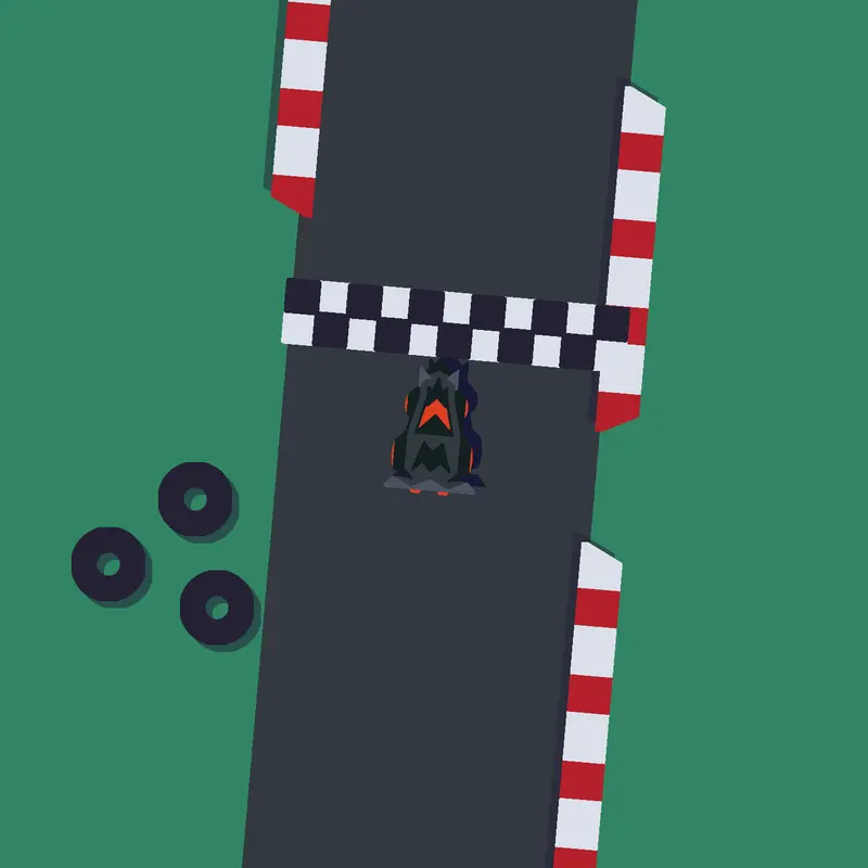 Game by @Naomi4