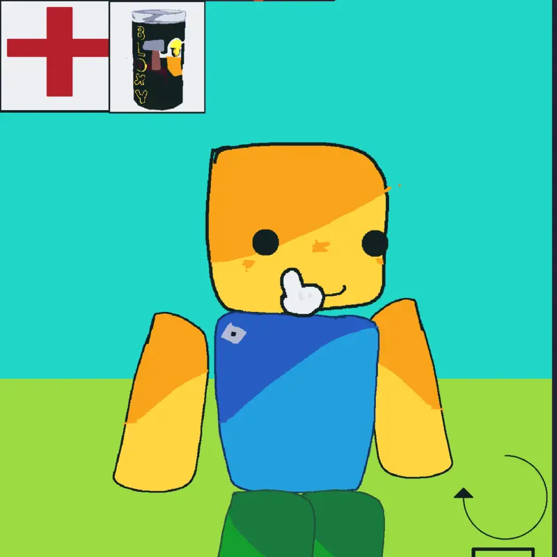 Game by @Sunflower_noob01
