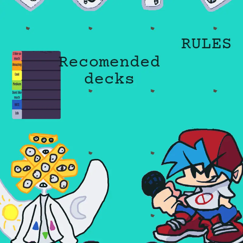 Game by @ST4T1C