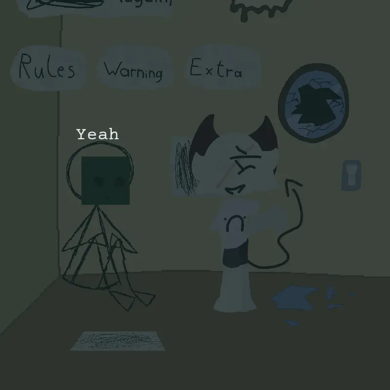 Qna by @_GOOFBLL_