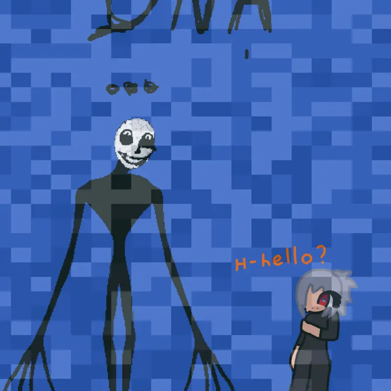 Stalker remix by @star-0