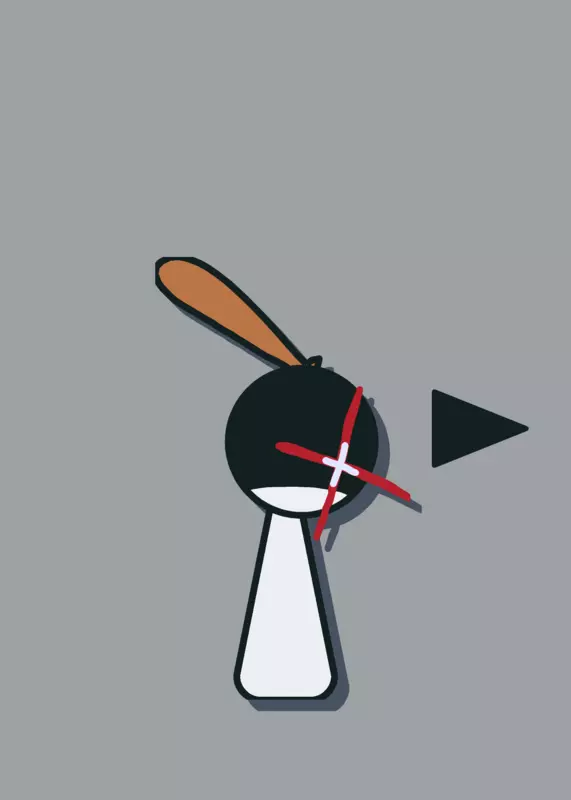 Game by @LawrenceChannel