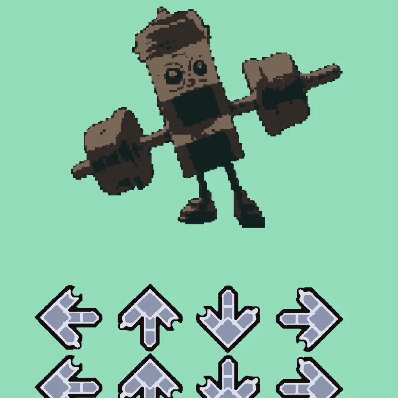 Game by @The_invencible