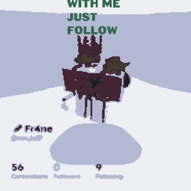 Game by @frane115
