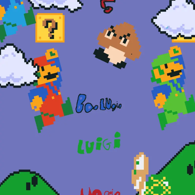 Game by @Two2222