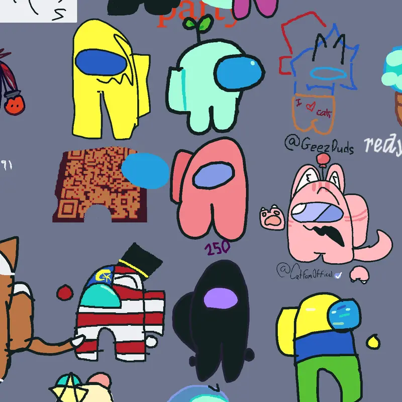 Game by @glorel